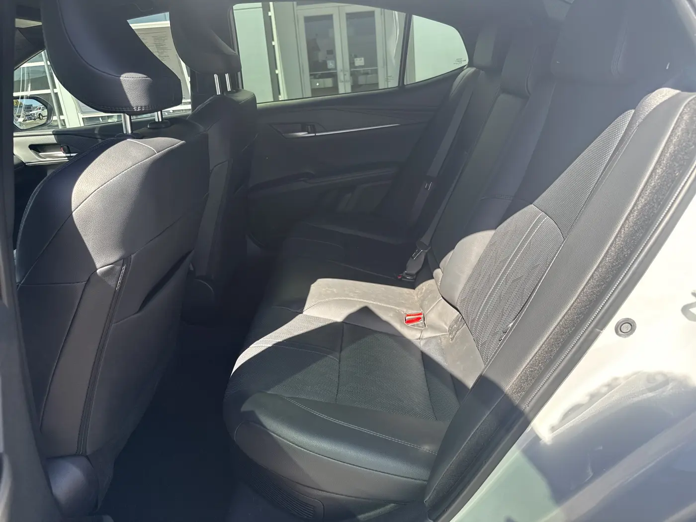 2025 Toyota Camry - $37,995
