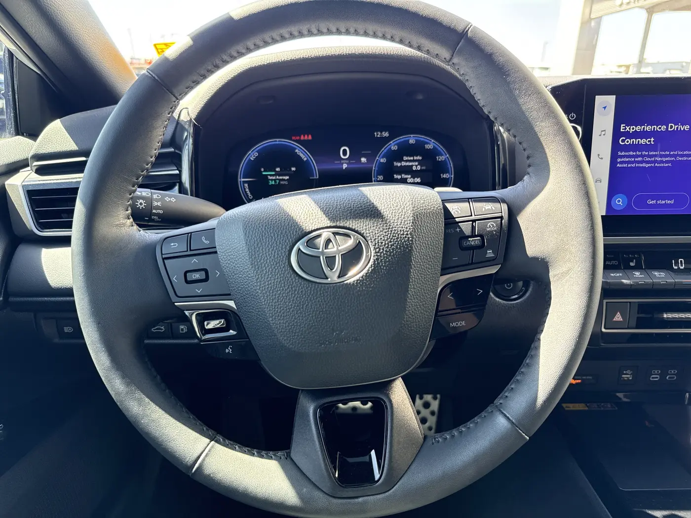 2025 Toyota Camry - $37,995