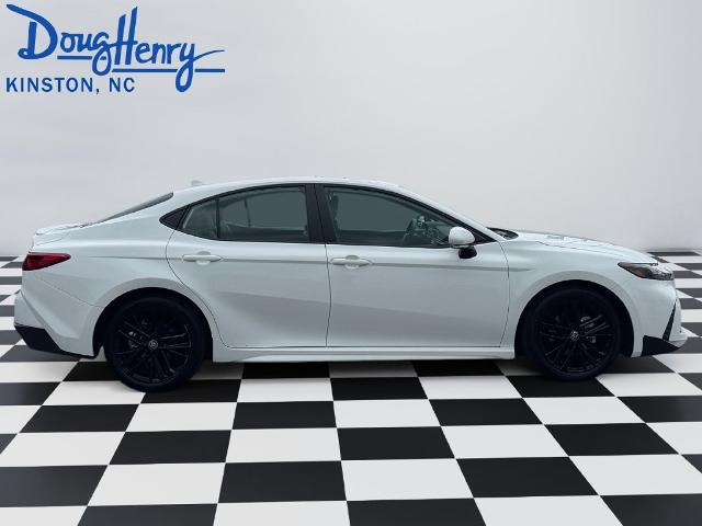 2025 Toyota Camry - $33,954