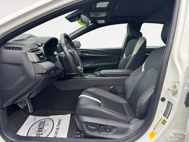 2025 Toyota Camry - $33,954