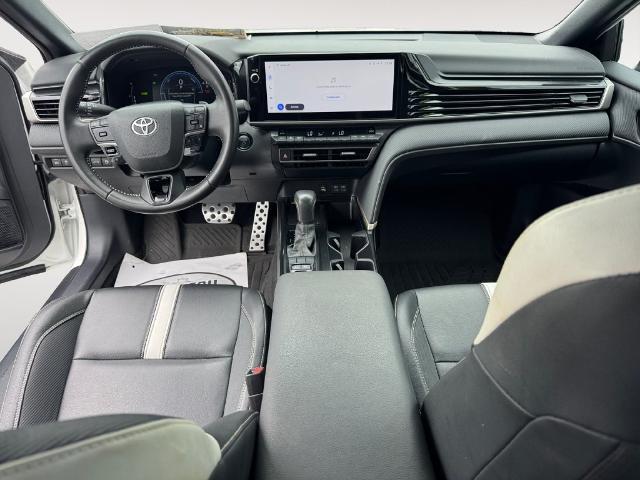 2025 Toyota Camry - $33,954
