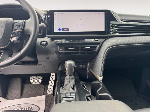 2025 Toyota Camry - $33,954