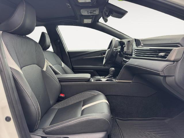 2025 Toyota Camry - $33,954