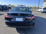 2025 Camry Thumbnail 3
