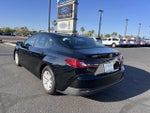 2025 Camry Thumbnail 9