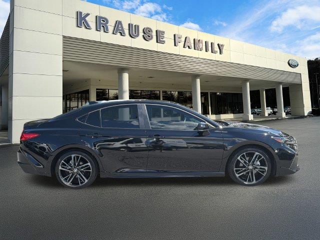 2025 Toyota Camry - $34,681