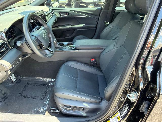 2025 Toyota Camry - $34,681