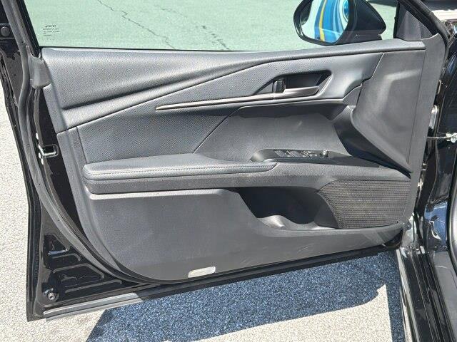 2025 Toyota Camry - $34,681