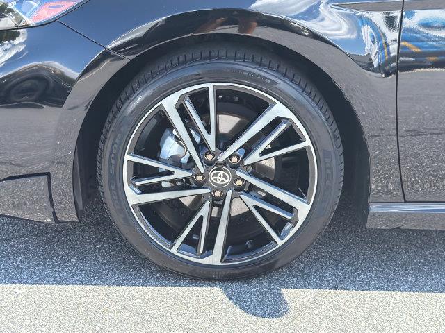 2025 Toyota Camry - $34,681