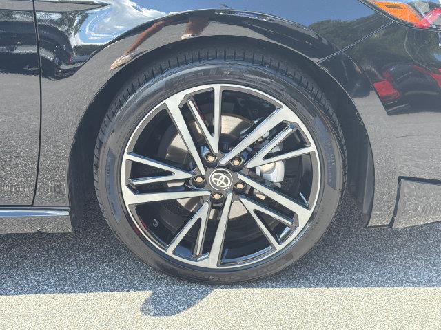 2025 Toyota Camry - $34,681