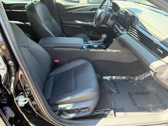 2025 Toyota Camry - $34,681