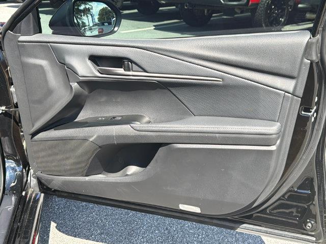 2025 Toyota Camry - $34,681