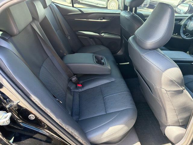 2025 Toyota Camry - $34,681
