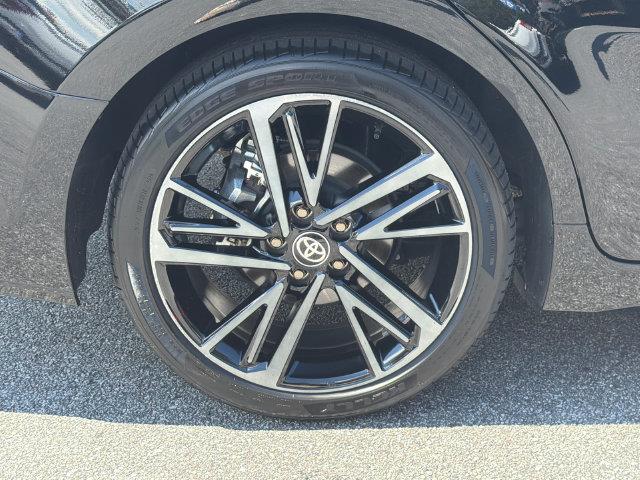 2025 Toyota Camry - $34,681