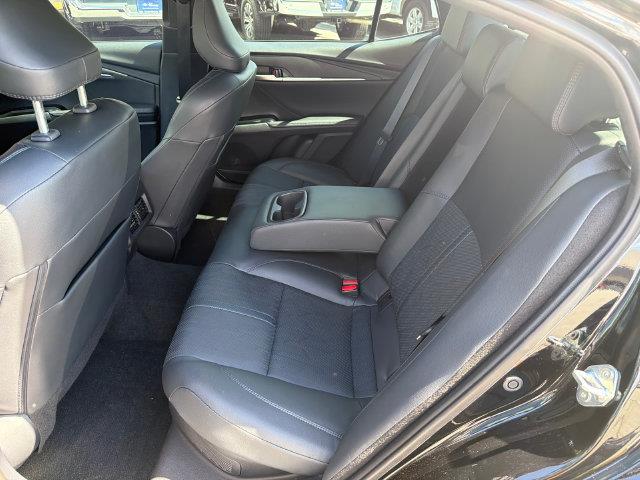 2025 Toyota Camry - $34,681
