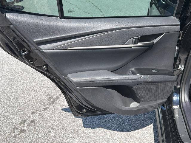 2025 Toyota Camry - $34,681