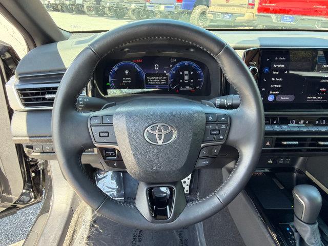 2025 Toyota Camry - $34,681
