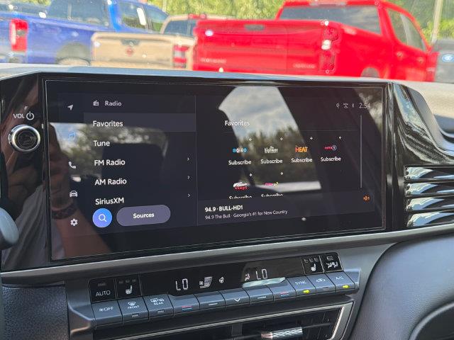 2025 Toyota Camry - $34,681