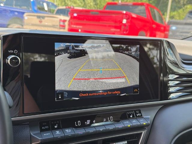 2025 Toyota Camry - $34,681