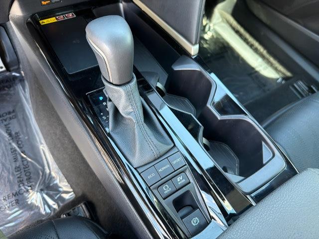 2025 Toyota Camry - $34,681