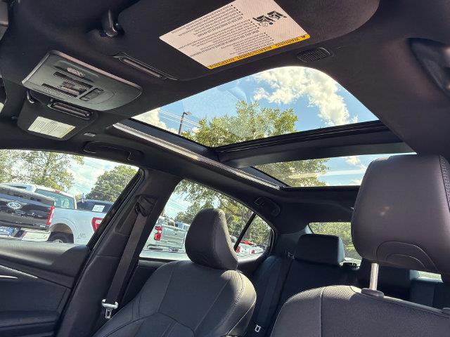 2025 Toyota Camry - $34,681