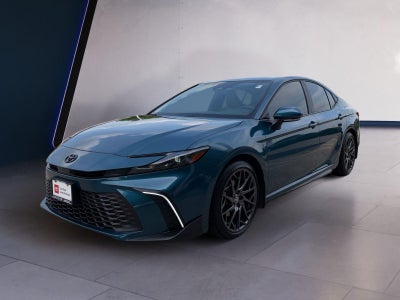 Photo of a 2025 Toyota Camry SE 4DR Sedan for sale