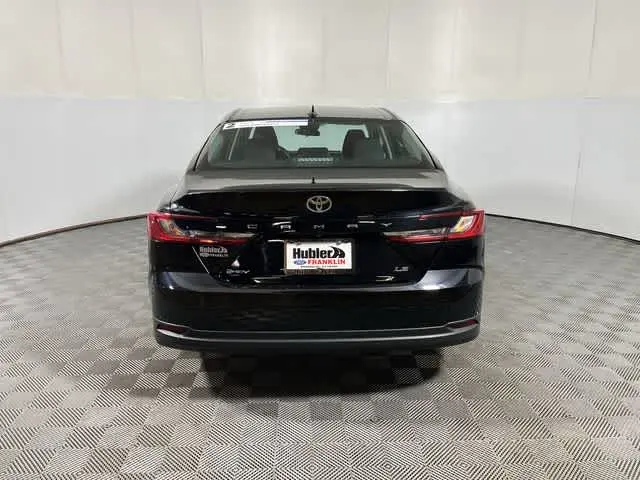 2025 Toyota Camry - $27,099