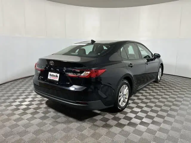 2025 Toyota Camry - $27,099