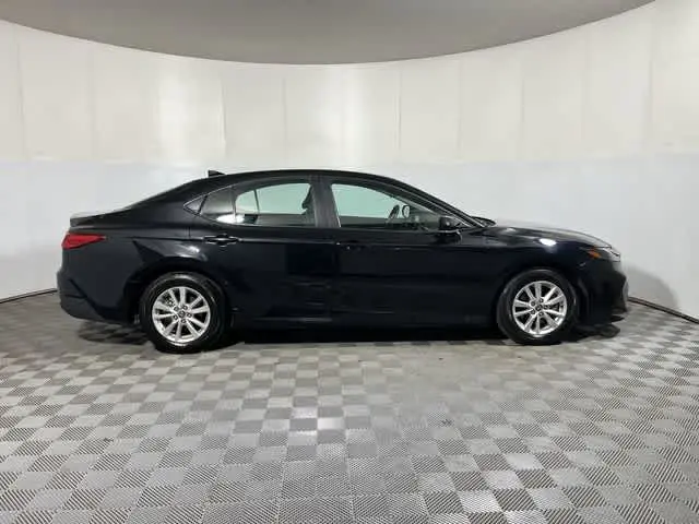 2025 Toyota Camry - $27,099