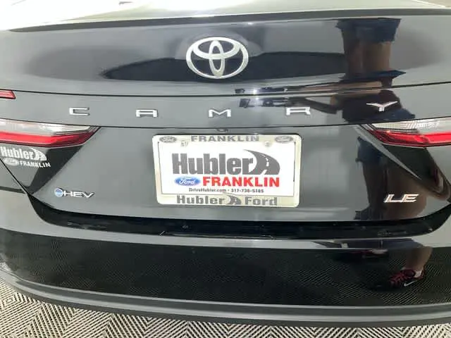 2025 Toyota Camry - $27,099