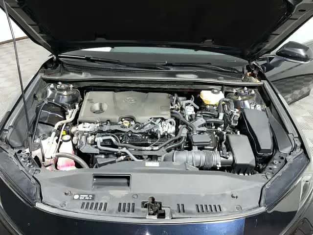 2025 Toyota Camry - $27,099