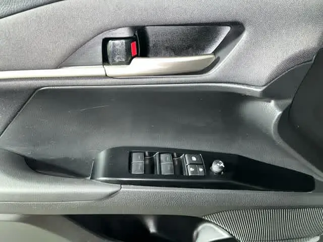 2025 Toyota Camry - $27,099