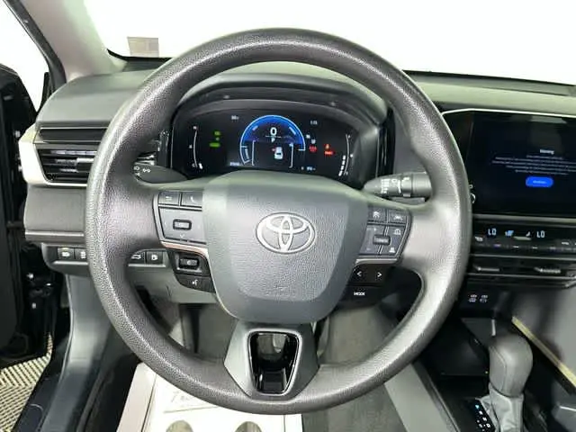 2025 Toyota Camry - $27,099