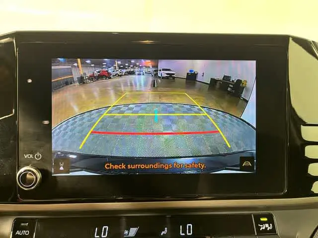 2025 Toyota Camry - $27,099