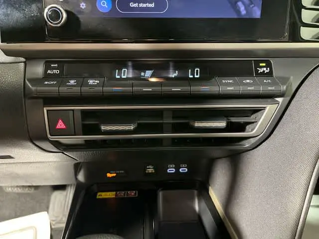 2025 Toyota Camry - $27,099