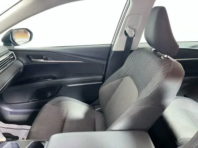 2025 Toyota Camry - $27,099