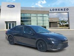 2025 Camry Thumbnail 2