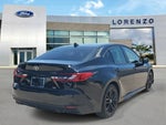 2025 Camry Thumbnail 4