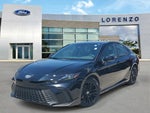 2025 Camry Thumbnail 30