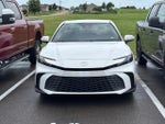 2025 Camry Thumbnail 2