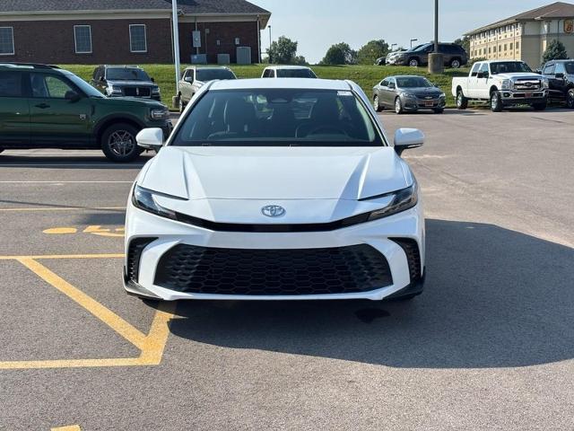 2025 Toyota Camry - $25,995