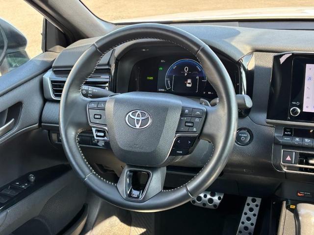 2025 Toyota Camry - $25,995