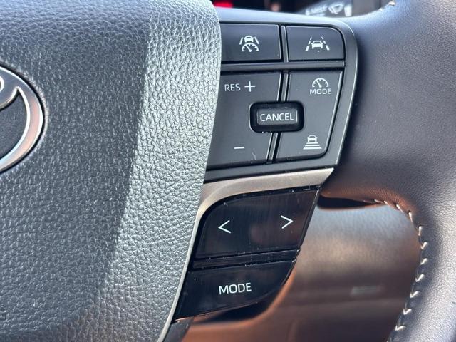 2025 Toyota Camry - $25,995