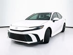 2025 Camry Thumbnail 2
