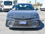 2025 Camry Thumbnail 2