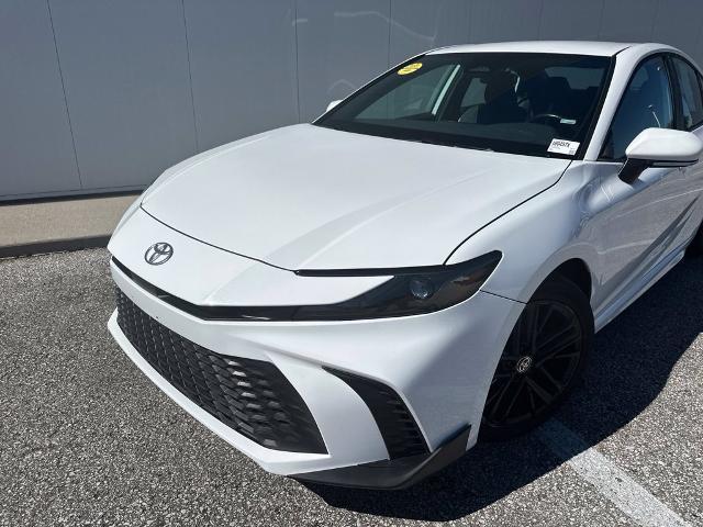 2025 Toyota Camry - $28,926