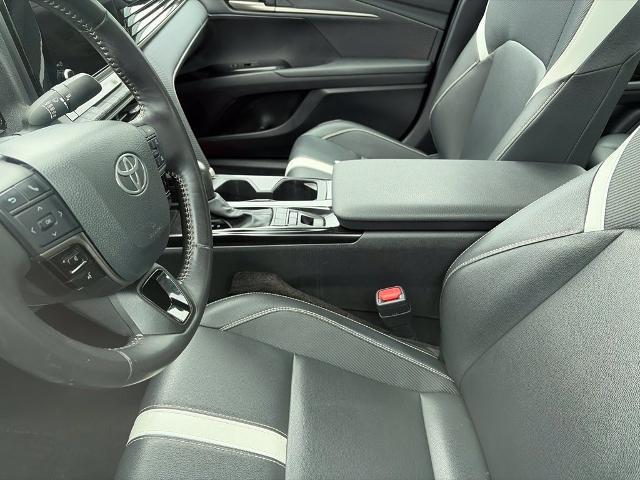 2025 Toyota Camry - $28,926
