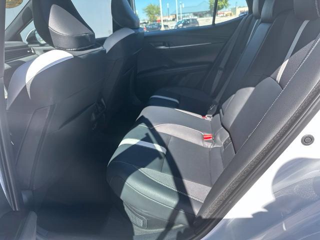 2025 Toyota Camry - $28,926
