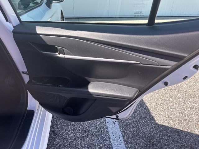 2025 Toyota Camry - $28,926