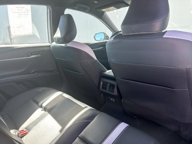 2025 Toyota Camry - $28,926